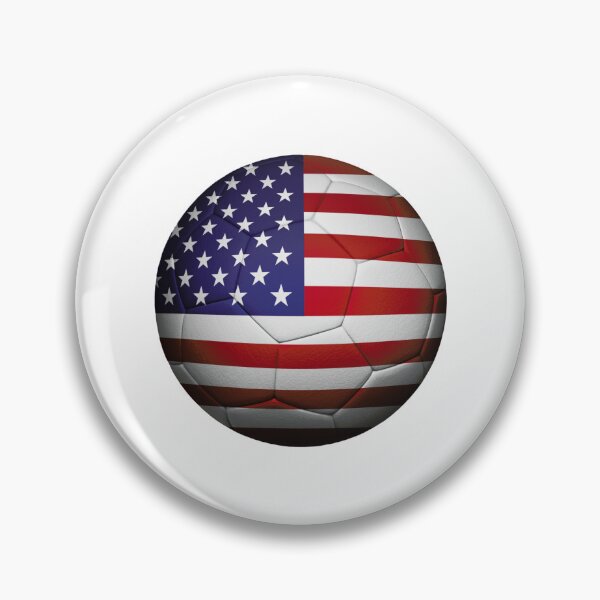 Artikelvorschau, US-Flag Football entworfen und verkauft von LiteratiOnline.