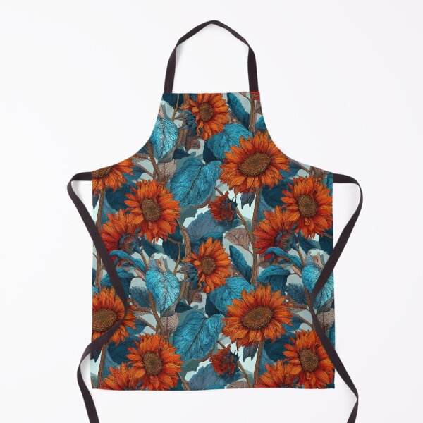 Item preview, Fresh Sunflower - Flower Floral Pattern - Christmas Gifts designed and sold by RoyalStarsPatts.