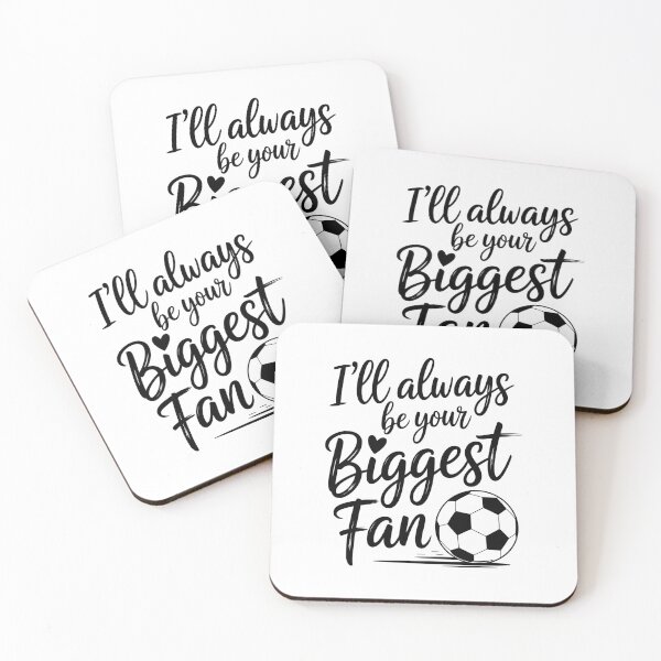 Item preview, I'll Always Be Your Biggest Fan designed and sold by jkrphoto.