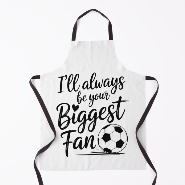 Item preview, I'll Always Be Your Biggest Fan designed and sold by jkrphoto.