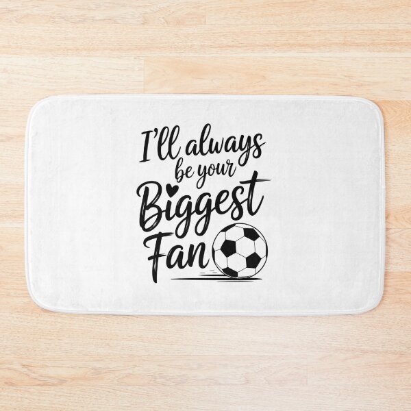 Item preview, I'll Always Be Your Biggest Fan designed and sold by jkrphoto.