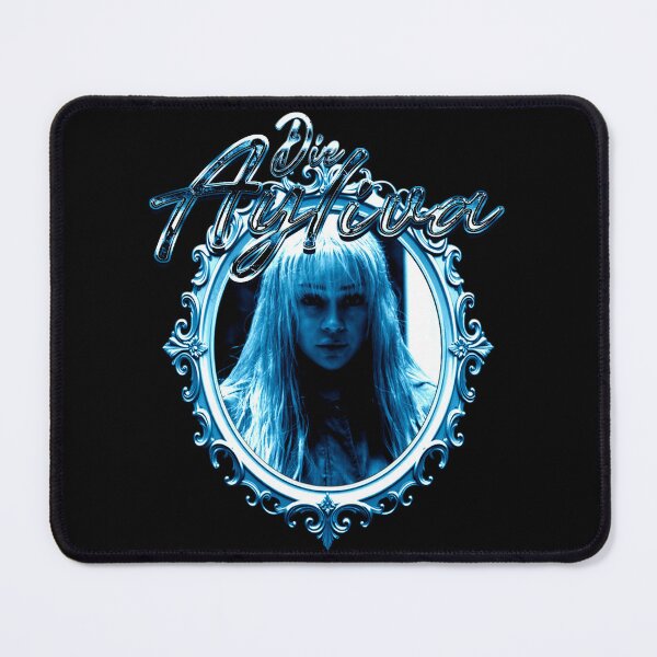 Item preview, Glow Style Woman Songs Music  designed and sold by AltAesthetic.