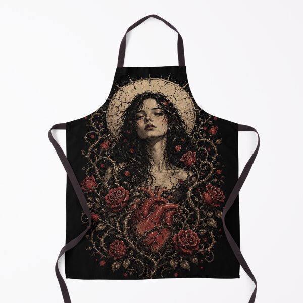 Item preview, Thorned By Desire designed and sold by KyniraaCo.