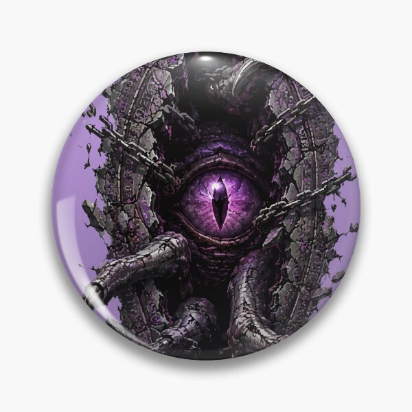 Item preview, The Ancient One Awakens / Beyond The Rift Series designed and sold by ValentynaTyshenkoArt.
