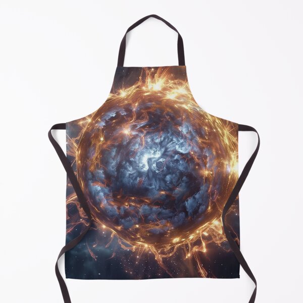 Item preview, Supernova Death Of A Star designed and sold by QuantumDrift.
