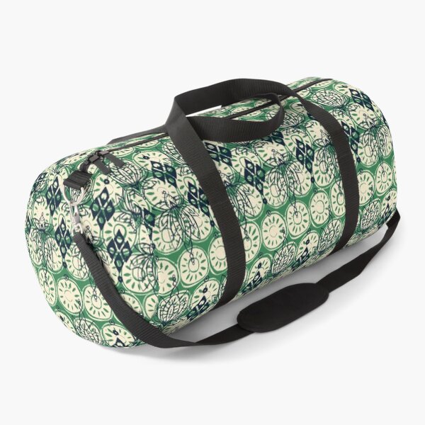 Item preview, lotus diamond green designed and sold by scrummy.