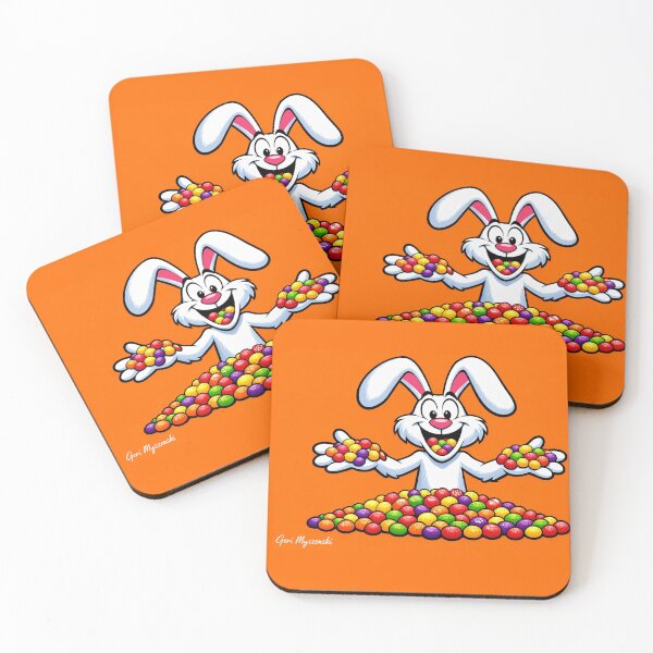 Item preview, Silly Rabbit Trix Are for Kids  designed and sold by The Art Queen Of Michigan .