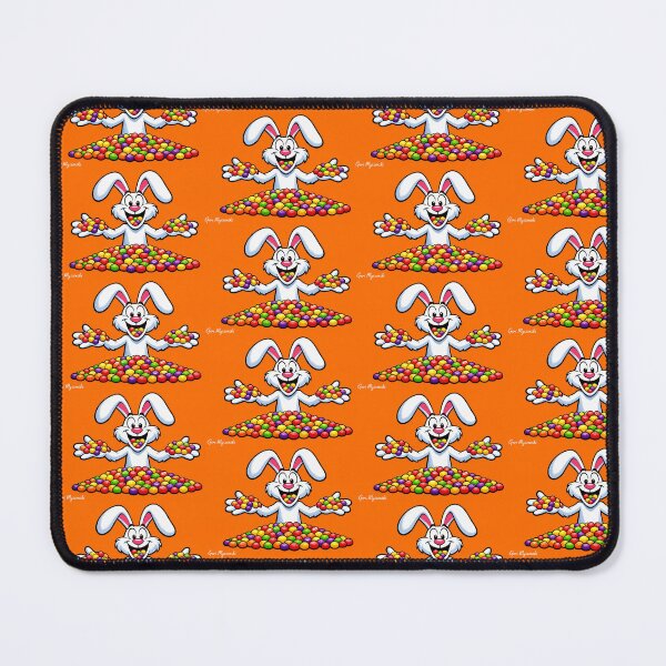 Item preview, Silly Rabbit Trix Are for Kids designed and sold by The Art Queen Of Michigan .