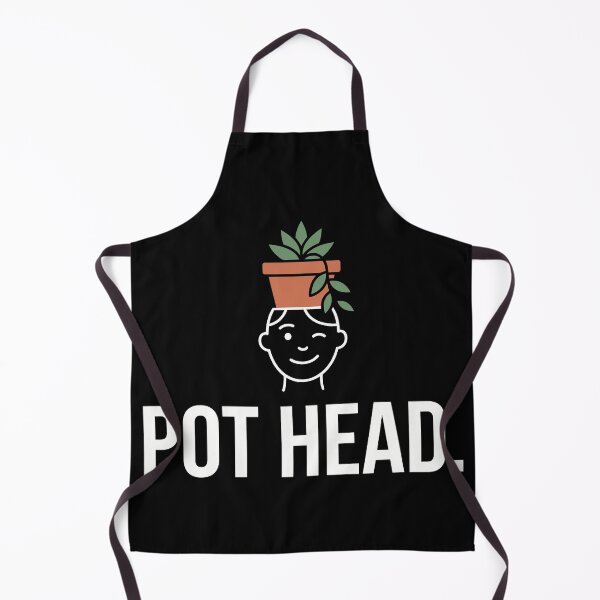 Item preview, Pot Head designed and sold by Amir Faysal.