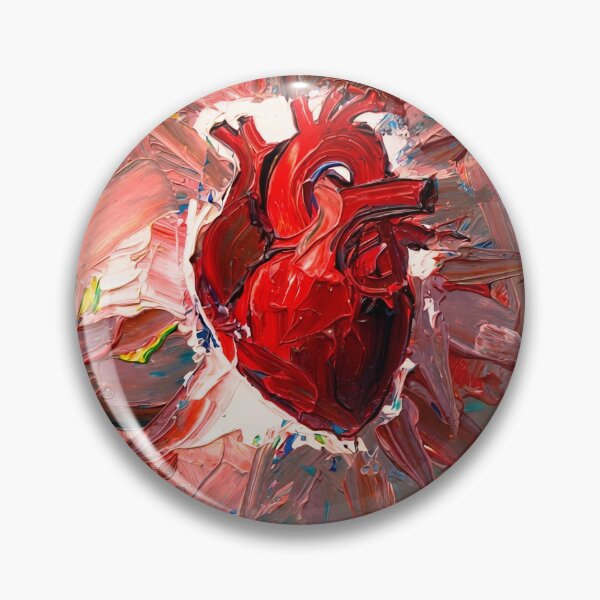 Item preview, Heart Unbound in Color designed and sold by ondante.