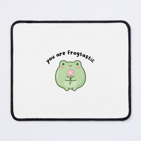 Item preview, You Are Frogtastic designed and sold by jumoda.