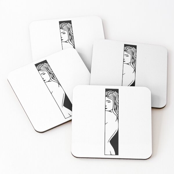 Item preview, Beautiful woman black and white designed and sold by hussain-dz.
