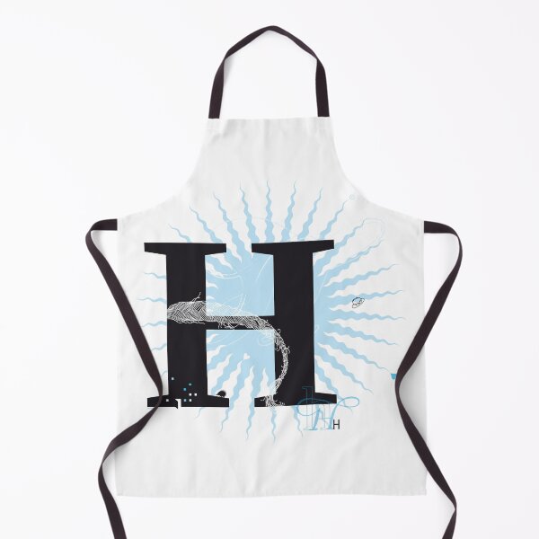 Item preview, H h designed and sold by feigenherz.