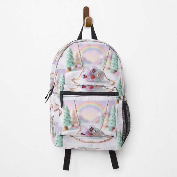 Item preview, The Magic Necklace of Ice Cream Land. designed and sold by JoyNest = "The nest of joy".
