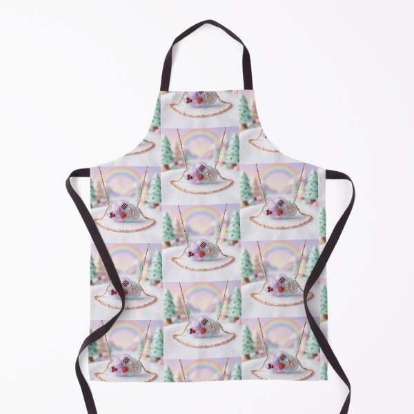 Item preview, The Magic Necklace of Ice Cream Land. designed and sold by JoyNest = "The nest of joy".