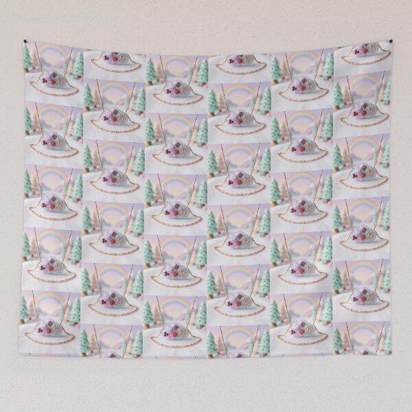 Item preview, ​The Magic Necklace of Ice Cream Land. designed and sold by JoyNest = "The nest of joy".