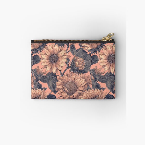 Item preview, Unique Sunflower - Flower Floral Pattern - Christmas Gifts For Him designed and sold by RoyalStarsPatts.