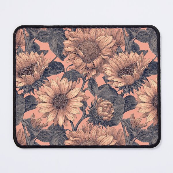 Item preview, Unique Sunflower - Flower Floral Pattern - Christmas Gifts For Him designed and sold by RoyalStarsPatts.