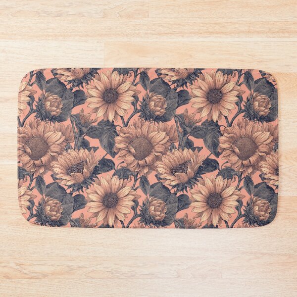 Item preview, Unique Sunflower - Flower Floral Pattern - Christmas Gifts For Him designed and sold by RoyalStarsPatts.