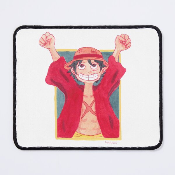 Item preview, Luffy designed and sold by vooruitmariek.