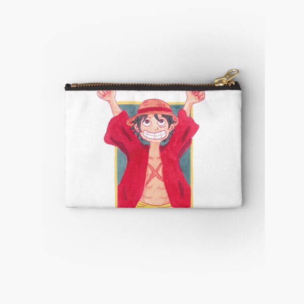 Item preview, Luffy designed and sold by vooruitmariek.