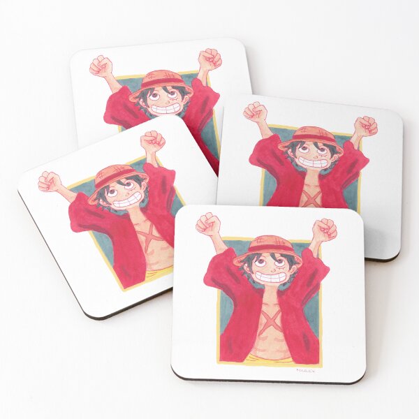 Item preview, Luffy designed and sold by vooruitmariek.