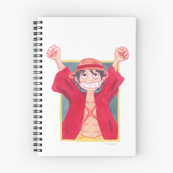 Item preview, Luffy designed and sold by vooruitmariek.