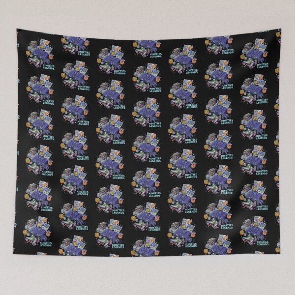 Item preview, 1990s Collection 5 designed and sold by Treasurekey.