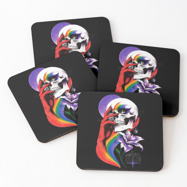 Item preview, DRAG SKULL designed and sold by OUTHEX™ .