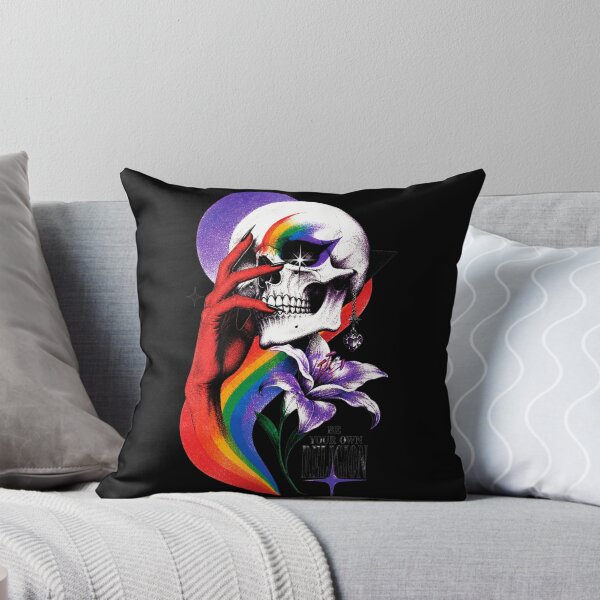 Item preview, DRAG SKULL designed and sold by OUTHEX™ .