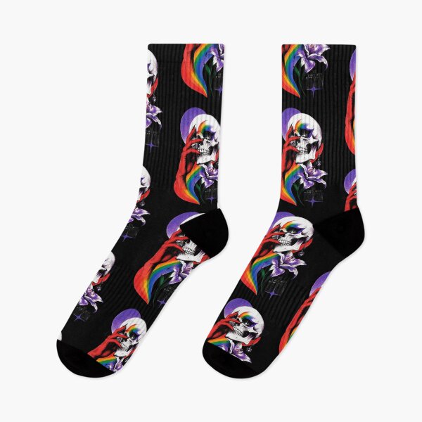 Item preview, DRAG SKULL designed and sold by OUTHEX™ .