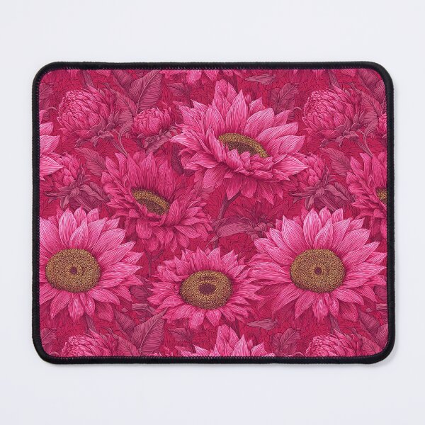 Item preview, Classic Sunflower - Flower Garden Pattern - Christmas Gifts For Husband designed and sold by RoyalStarsPatts.