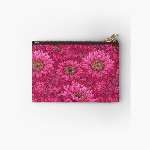 Item preview, Classic Sunflower  - Flower Garden Pattern - Christmas Gifts For Husband designed and sold by RoyalStarsPatts.