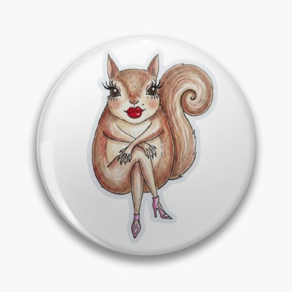 Item preview, Glam Nut designed and sold by Snurly.