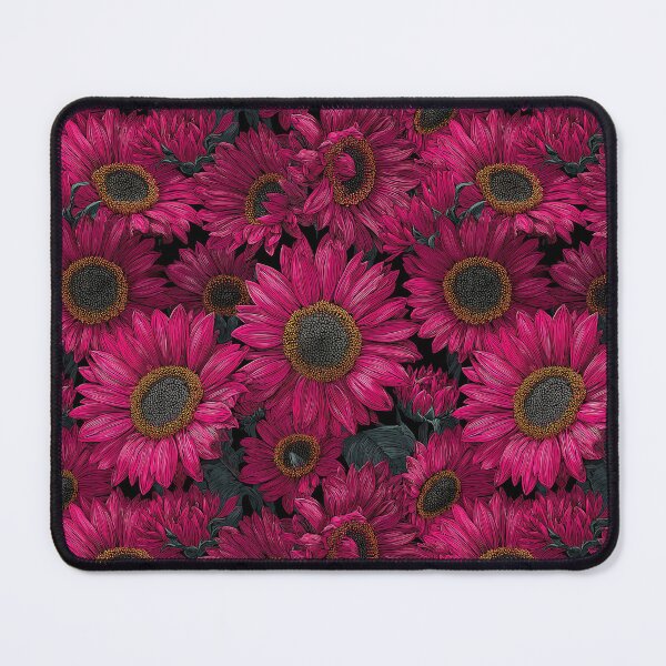 Item preview, Bold Sunflower Texture - Tropical Flower Pattern - Christmas Gifts For Men designed and sold by RoyalStarsPatts.