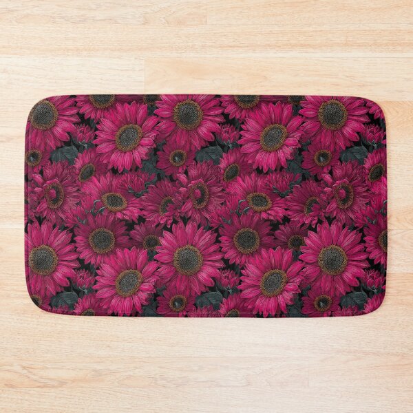 Item preview, Bold Sunflower Texture - Tropical Flower Pattern - Christmas Gifts For Men designed and sold by RoyalStarsPatts.