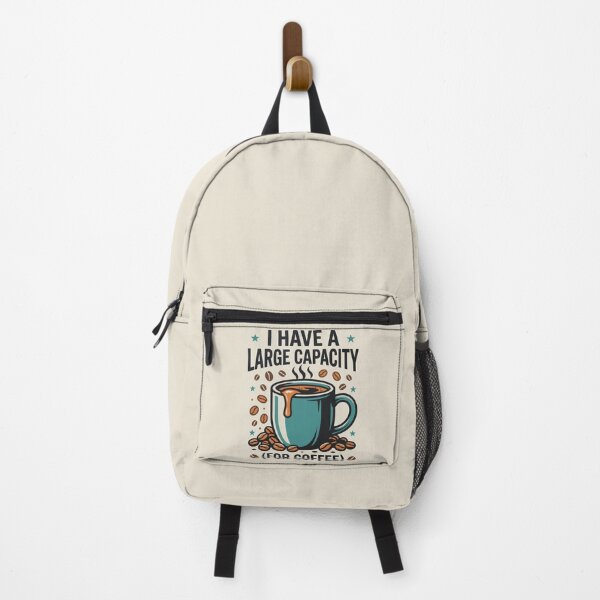 Item preview, Large Capacity Coffee designed and sold by Amir Faysal.
