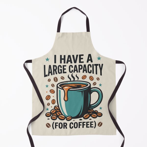 Item preview, Large Capacity Coffee designed and sold by Amir Faysal.
