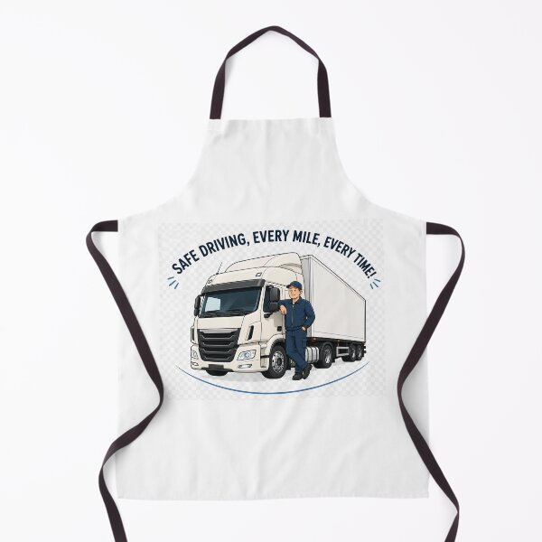 Item preview, Safe driving,every mile. designed and sold by Giewont.