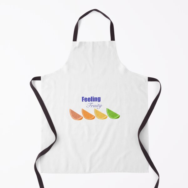 Item preview, Feeling Fruity - Classic designed and sold by OrangeSketches.