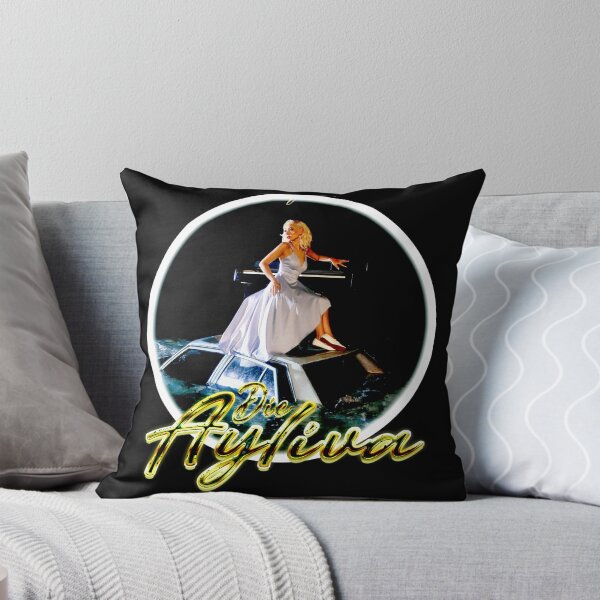 Item preview, Retro Woman Emo Funny Pose Music  designed and sold by AltAesthetic.