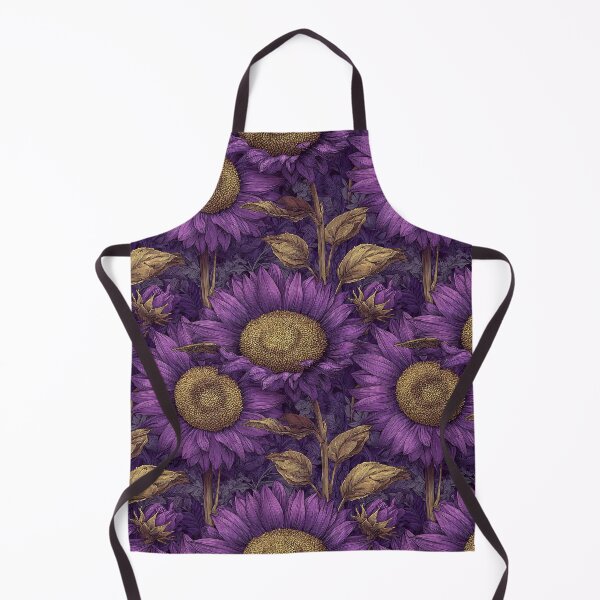 Item preview, Cute Sunflower - Flower Garden Pattern - Christmas Gifts For Mom designed and sold by RoyalStarsPatts.