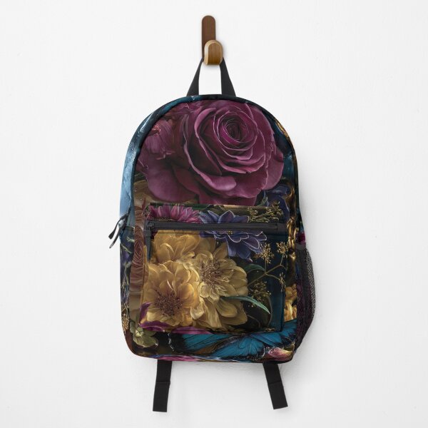 Item preview, Roses And Skull designed and sold by DutteArt.