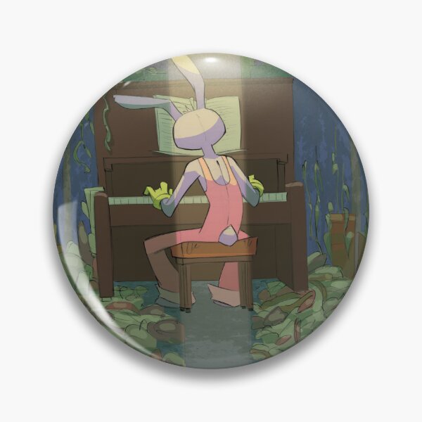 Item preview, TADC: Jax Piano designed and sold by enolianslave.