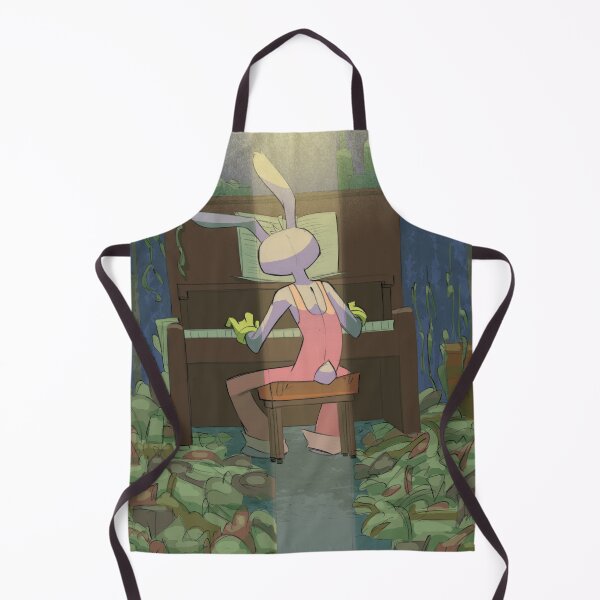 Item preview, TADC: Jax Piano designed and sold by enolianslave.