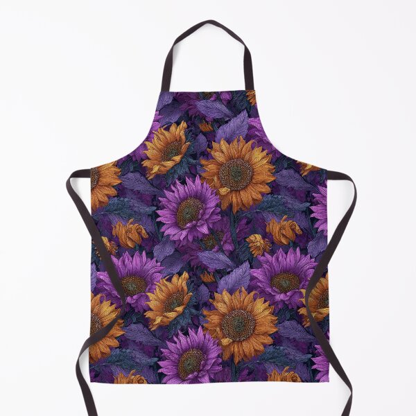 Item preview, Bold Sunflower Floral - Flower Floral Pattern - Christmas Gifts For Wife designed and sold by RoyalStarsPatts.
