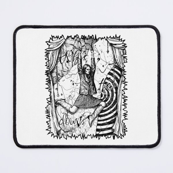 Item preview, Grunge Style Indie Pop Singer designed and sold by WestcoastGhostt.
