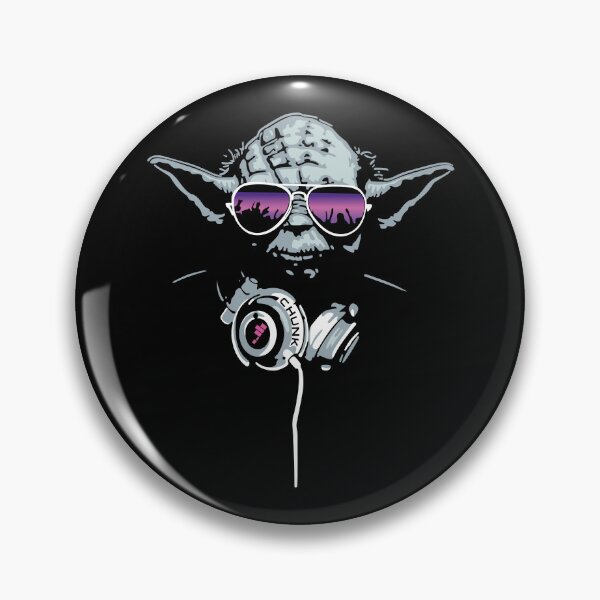 Item preview, Galactic DJ Master – Cool Alien Music Streetwear Graphic designed and sold by VinMerch.