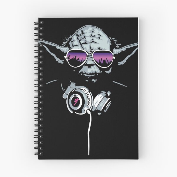 Item preview, Galactic DJ Master – Cool Alien Music Streetwear Graphic designed and sold by VinMerch.