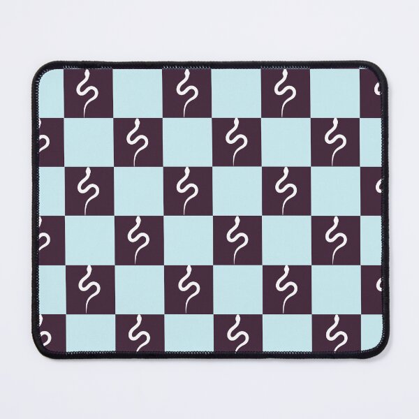 Item preview, Snake Checkerboard designed and sold by IlzeArtAtelier.
